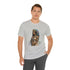 Ancient Egyptian Priestess - Short Sleeve Tee